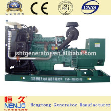 Worldwide Brand VOLVO 160kw Diesel Generator Set